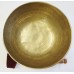 J718 Energetic Sacral 'D' Chakra  Healing 8" Wide Hand Hammered Tibetan Singing Bowl Made In NEPAL